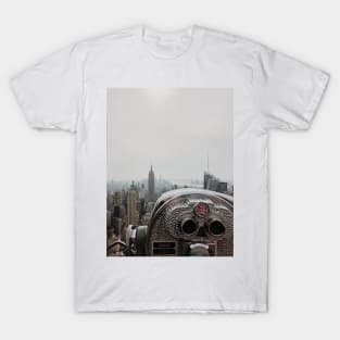 Vintage New York City T-Shirt